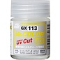 Mr. Hobby Mr. Color GX Super Clear III UV Cut - Flat