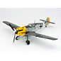 TAMIYA Messerschmitt Bf 109E-4/-7 Trop - 1:48