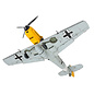 TAMIYA Messerschmitt Bf 109E-4/-7 Trop - 1:48