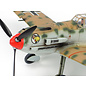 TAMIYA Messerschmitt Bf 109E-4/-7 Trop - 1:48