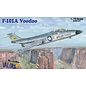 Valom McDonnell F-101A Voodoo - 1:72