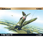 Eduard Polikarpov I-16 Type 10 - ProfiPack - 1:48