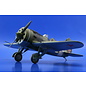 Eduard Polikarpov I-16 Type 10 - ProfiPack - 1:48