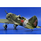 Eduard Polikarpov I-16 Type 10 - ProfiPack - 1:48