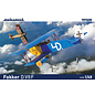 Eduard Fokker D. VIIF - Weekend Edition - 1:48