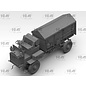 ICM FWD Type B WWI US Ammunition Truck - 1:35