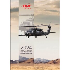 ICM ICM - Catalogue 2024