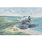 Trumpeter Douglas TBD-1A Devastator - Float Plane - 1:32