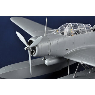 Trumpeter Douglas TBD-1A Devastator - Float Plane - 1:32