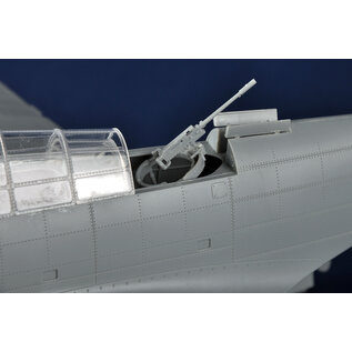 Trumpeter Douglas TBD-1A Devastator - Float Plane - 1:32