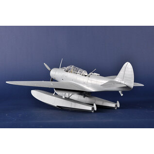 Trumpeter Douglas TBD-1A Devastator - Float Plane - 1:32