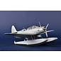 Trumpeter Douglas TBD-1A Devastator - Float Plane - 1:32