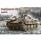 TAKOM Jagdpanzer 38(t) Hetzer Early Production Limited Edition (Without Interior) - 1:35