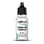 Vallejo Airbrush Thinner - 18ml