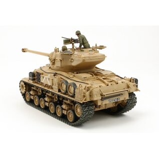 TAMIYA Israeli Tank M51 - 1:35