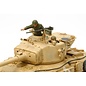 TAMIYA Israeli Tank M51 - 1:35