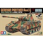 TAMIYA Panther Ausf. G - 1:35