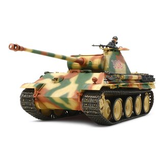 TAMIYA Panther Ausf. G - 1:35