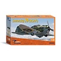 Dora Wings Seversky J9 (RSAF) - 1:48