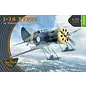 Clear Prop! Polikarpov I-16 Type 5 in Finnish Service - Starter Kit - 1:72