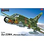 Kovozávody Prostějov Suchoj Su-22M4 "Warsaw Pact" - 1:72