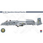 Hobby 2000 Fairchild-Republic A-10C Thunderbolt II - Operation Inherent Resolve - 1:48