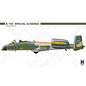 Hobby 2000 Fairchild-Republic A-10C Thunderbolt II - Special Schemes - 1:48