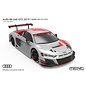 MENG Audi R8 LMS GT3 2019 - 1:24