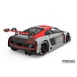 MENG Audi R8 LMS GT3 2019 - 1:24