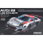 MENG Audi R8 LMS GT3 2019 - 1:24