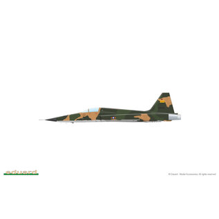 Eduard Freedom Tiger - Limited Edition - 1:48