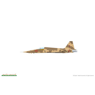 Eduard Freedom Tiger - Limited Edition - 1:48