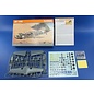 Eduard Messerschmitt Bf 108 - ProfiPack - 1:48