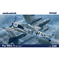 Eduard Focke Wulf Fw 190A-5 Light Fighter - Weekend Edition - 1:48
