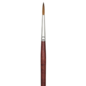 Springer Pinsel Gr. 10/0 Meisterklasse Kolinex (vegan) Facon Stiel