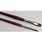 Springer Pinsel Gr. 10/0 Meisterklasse Kolinex (vegan) Facon Stiel