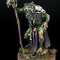 Rage Resin Models Morgut Wild Orc Shaman - 75mm