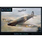 KOTARE Supermarine Spitfire Mk.Ia (Early) - 1:32