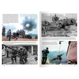 AK Interactive American Artillery in Vietnam