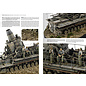 AK Interactive Worn Art Collection 05 - German Artillery