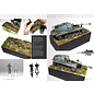 AK Interactive Little Warriors Vol. 2 - Building, Detailing & Painting small scale models