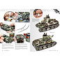 AK Interactive Little Warriors Vol. 2 - Building, Detailing & Painting small scale models