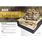 AK Interactive Little Warriors Vol. 2 - Building, Detailing & Painting small scale models