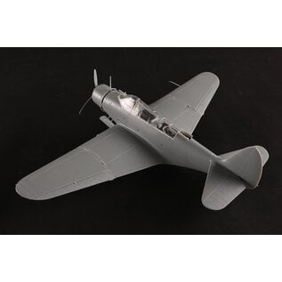 HobbyBoss Douglas TBD-1 Devastator - 1:48