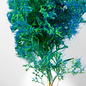 AK Interactive Blue-Green Fantasy Bushes