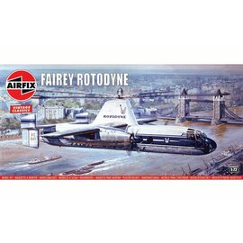 Airfix Airfix - Fairey Rotodyne - Vintage Classics - 1:72