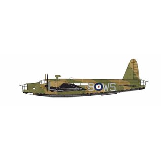 Airfix Vickers Wellington Mk. IA/C - 1:72