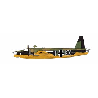Airfix Vickers Wellington Mk. IA/C - 1:72