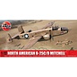 Airfix North American B-25C/D Mitchell - 1:72