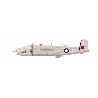 Airfix North American B-25C/D Mitchell - 1:72